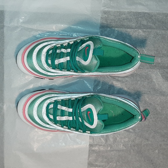 Nike Air Max 97 Retro Sneakers Women size 7. - Picture 4 of 10